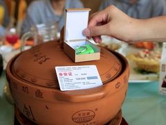 -风味小馆(天目湖宾馆店)