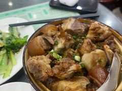 -荔园小馆(园岭新村二期店)