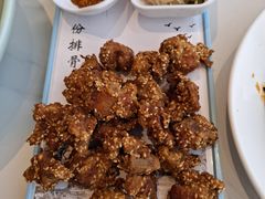 -曾排骨·传家菜(新繁店)