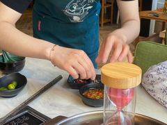 -狐狸爱上椰子鸡(滨江星光大道店)