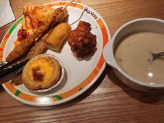 -比格比萨自助(南京万达茂店)