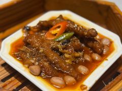 -稻香饭店(IFS国金中心店)