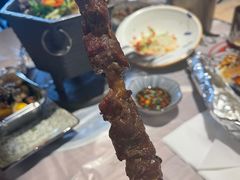 锡纸羊肉串-Bigger龙虾(锦屏家园店)