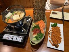 -三月居酒屋(青年大街店)