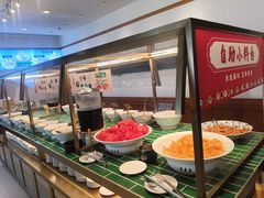 -皇城老妈川味火锅·大连海鲜火锅(港湾店)