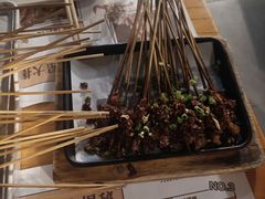 -木屋烧烤(白石洲店)