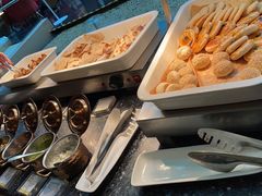 -威斯汀舞台餐厅