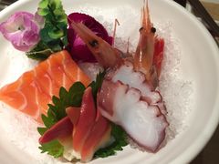 -大渔铁板烧(花园道店)