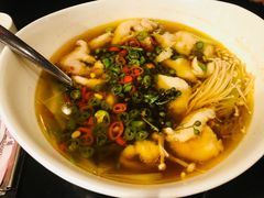 -鹿港小镇(霄云店)