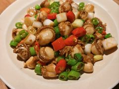 -KŌNG胶东小馆(华熙店)