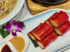 -丰鲤楼•闽南茶楼(仟禧汇店)
