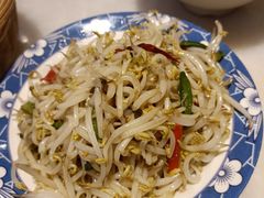 -七百岁羊肉馆(环球港店)