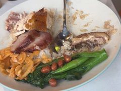 -维园港式茶餐厅(龙岗盛平店)