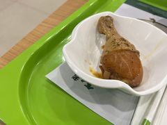 -老乡鸡(合肥火车站店)
