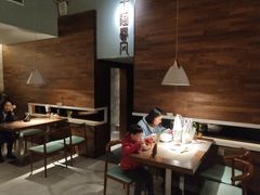 大堂-十面春风·江南面馆(崇宁路店)