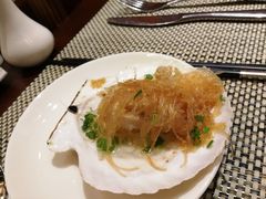 -景湖轩全日制餐厅·南湖名都