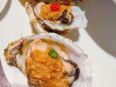 -新连采·海鲜·大连菜(大连恒隆广场店)