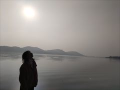 -东湖落雁景区