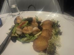 -唐阁海景中餐厅·早茶·粤菜•生日聚餐(海口朗廷酒店)