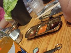 -子檀大隐炭烧(食品街店)