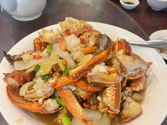 -蓬莱小馆 Joyful Restaurant