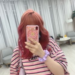 -icare美发沙龙