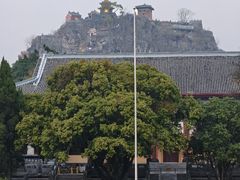-桂林独秀峰王城景区