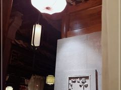 大堂-韵秋荷(宝山龙湖天街店)