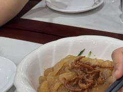 -京天红酒家(虎坊路店)