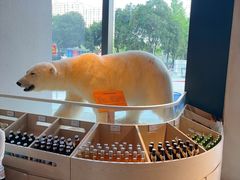 -魏客咖啡(中铁中心店)