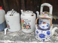 -丁来兴酒店(西街店)