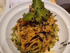 -喜家德虾仁水饺(华强天虹店)