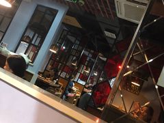 -傣妹火锅(南京东路一店)