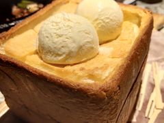-绿茶餐厅(城西银泰城店)