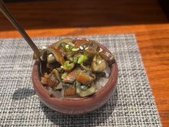 藤椒肥肠一口饭-戏作寿司(观音桥店)