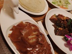 -庆云楼饭庄(什刹海店)