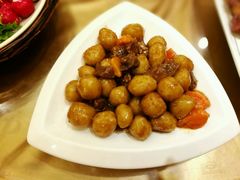 -东北人粗粮饺子坊(南山店)