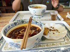-黔肠旺面馆(八鸽岩店)