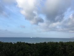 -三亚湾海居铂尔曼度假酒店