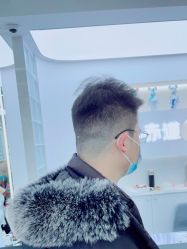 -赤道 Hair Salon