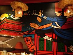 -勤三少肉夹馍(西北路店)