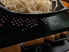 -掂档潮汕牛肉火锅(沈阳万象城店)