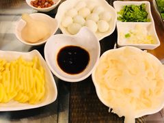 -大唐人家·热气羊肉(大华店)