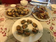 -花乐餐厅(涠洲岛店)