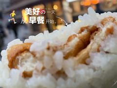 -小桃园·豆浆油条(复兴中路店)