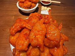 -壹湖两岸·鱼鲜山里菜(东江湖店)
