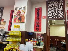 -红灯笼龙凤饭店(宁波老字号店)