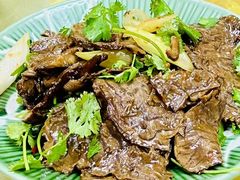 -阿静美食