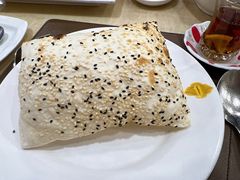 -bosphorus 铂斯西餐厅·土耳其烧烤(环市中路店)