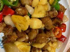 -桃源阁(西樵山店)